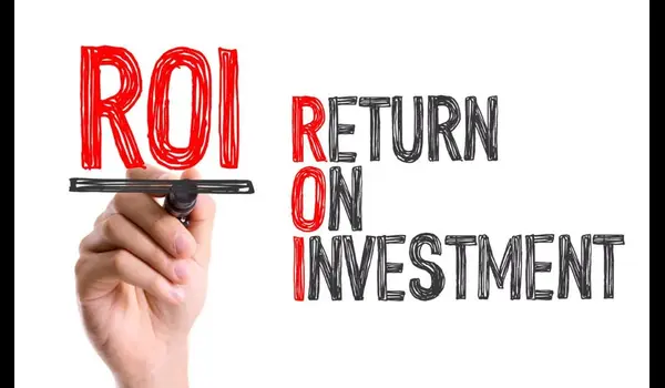 Featured Image of Good Return on Investment (ROI)