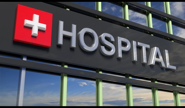 Featured Image of Hospitals Nearby