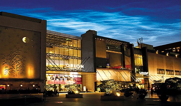 Featured Image of Malls Nearby