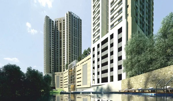 Featured Image of Prestige Ongoing Projects in Mangalore