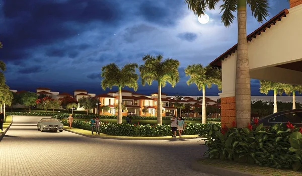 Featured Image of Prestige Palm Residences