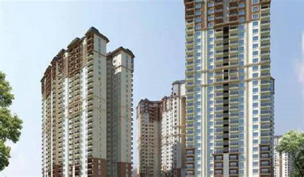 Featured Image of The Prestige City Mulund